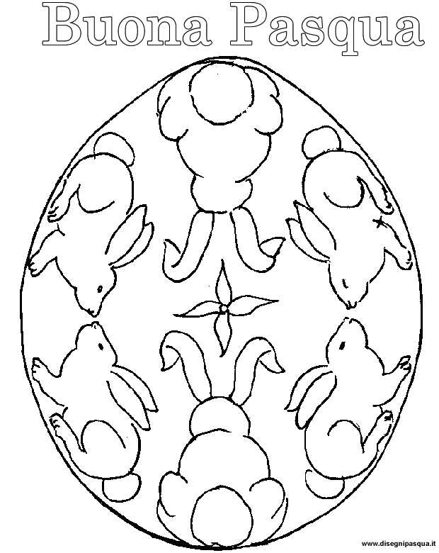 Uovo Pasqua